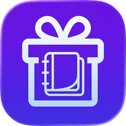 Gift Logger icon